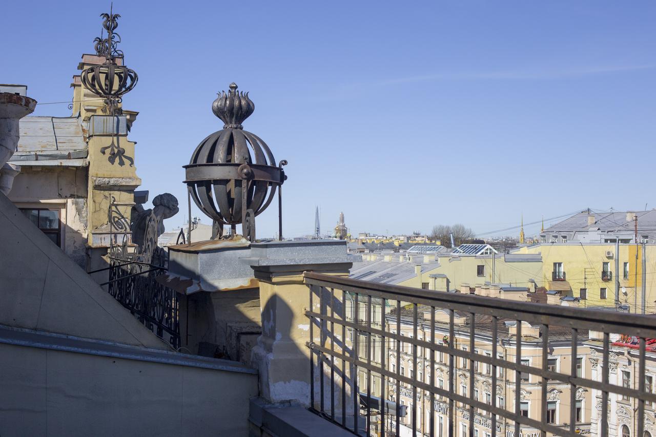 NEVSKY 67 HOTEL САНКТ-ПЕТЕРБУРГ